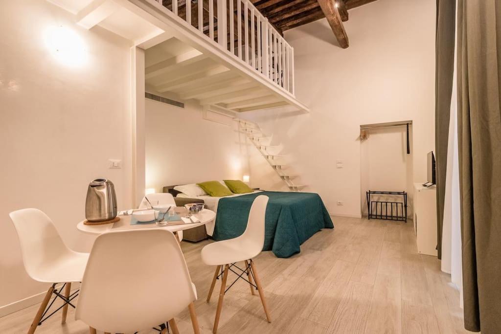 Apartamento Ca' Nova @San Marco Venecia Exterior foto
