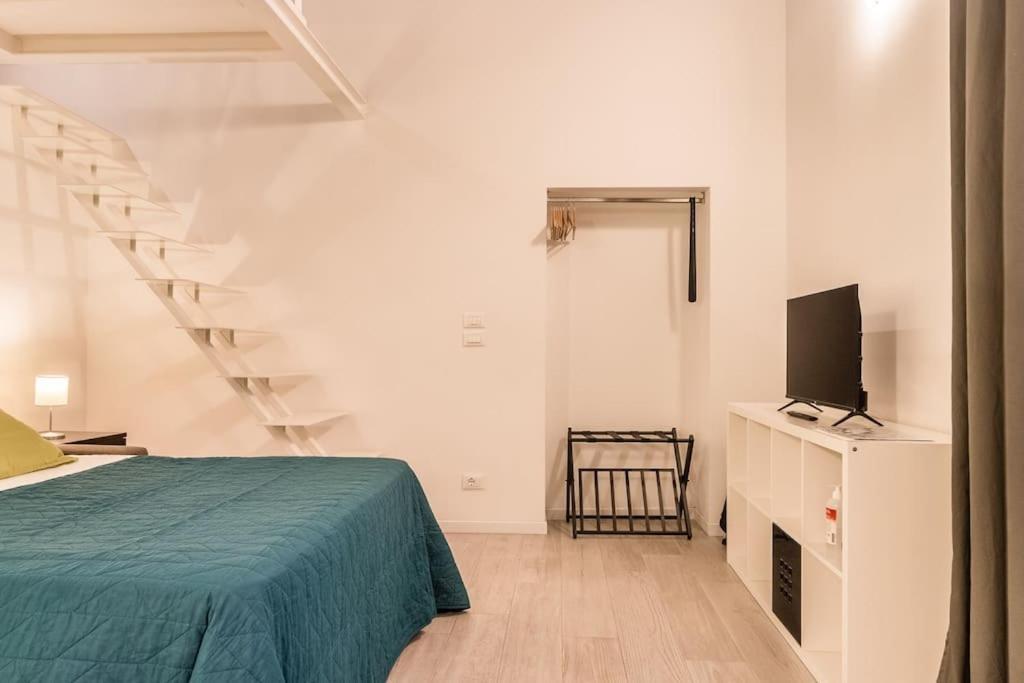 Apartamento Ca' Nova @San Marco Venecia Exterior foto